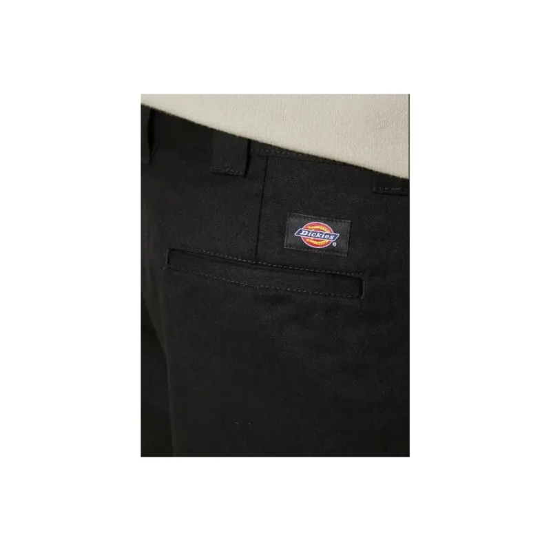 Dickies Casual Pants Men's Black-4