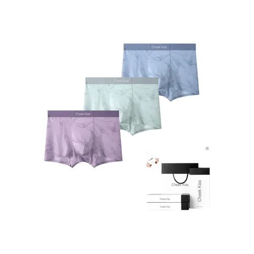 Cheekkiss Underwear Gift Box Set Men's