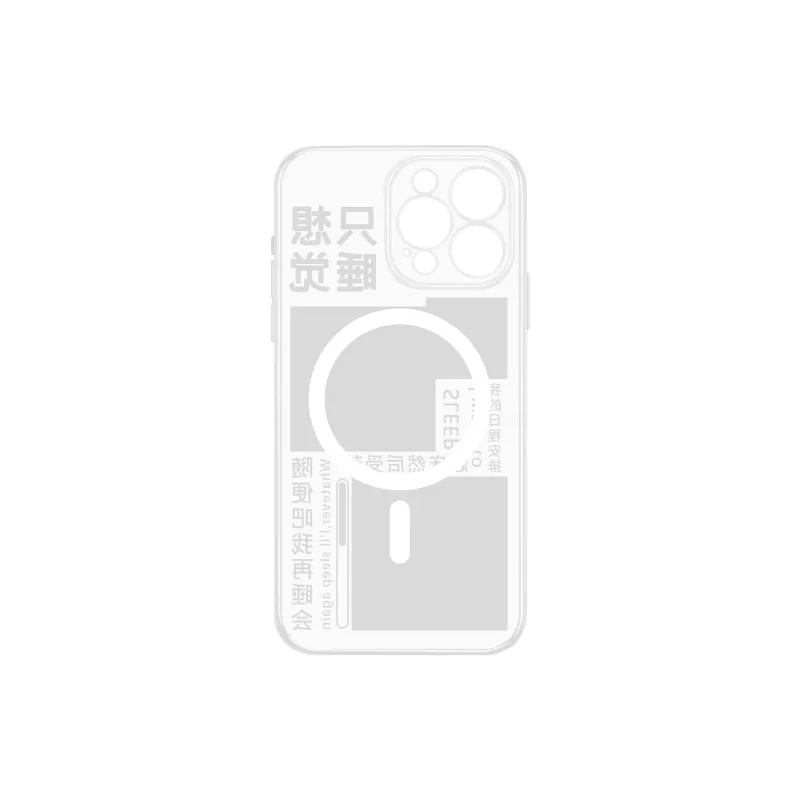 Small bones Phone Cases-2