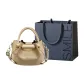 Yellow Shopping Bag