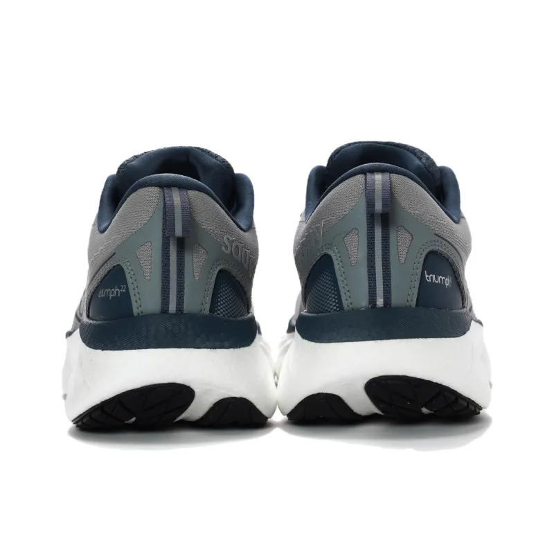 Saucony Triumph 22 Flint Dusk-6