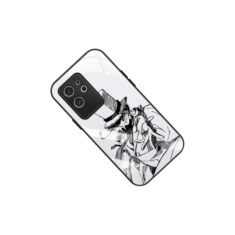 CHUNFAN Phone Cases-12