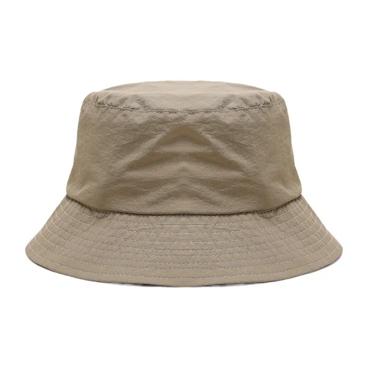 Disney Quick drying Cloth Bucket Hats Unisex-3