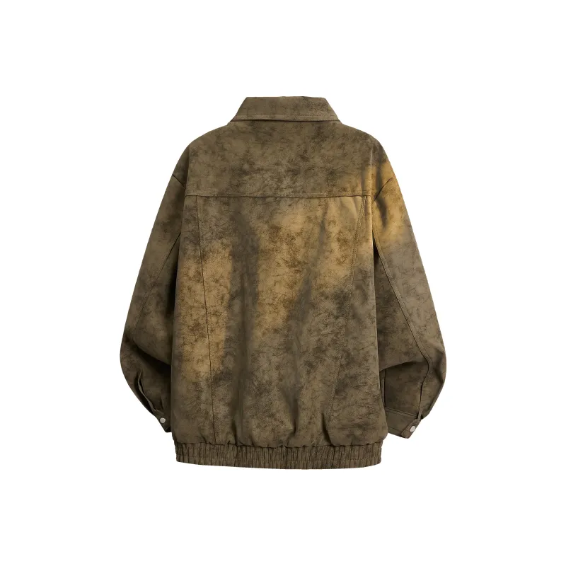 7 SEVFUN Leather Jackets Unisex-8