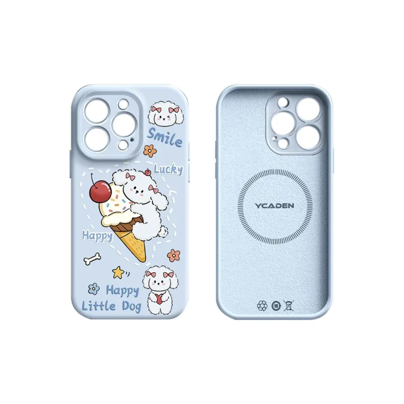 K Touch Phone Cases-43