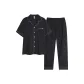 6120 Women's (with Pads)-Black