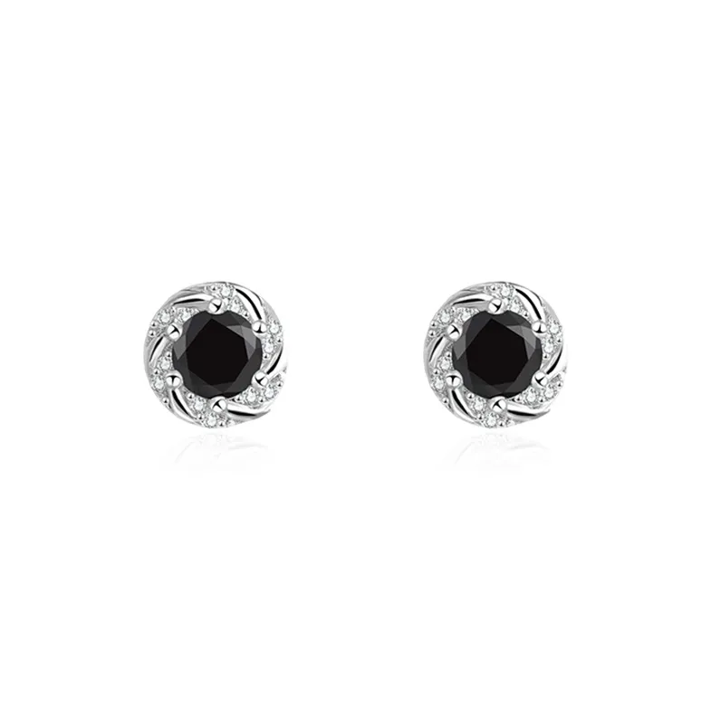 SHEEHHYY Alloy Clip On Earrings Unisex-5