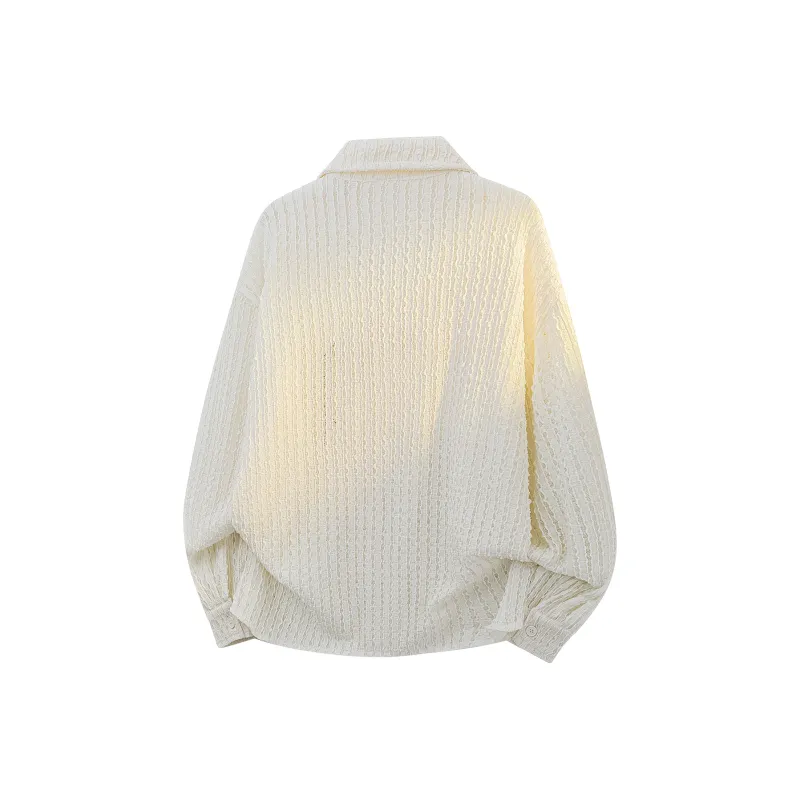 MEIPIN TANG Shirts Unisex-1