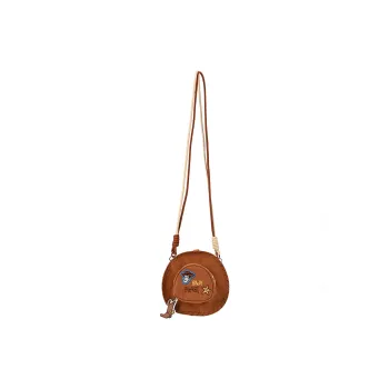 POTDEMIEL Disney/Disney Polyester Crossbody Bag Regular Unisex