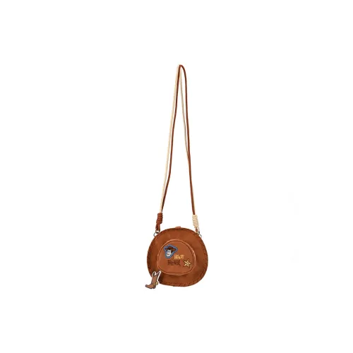 POTDEMIEL Disney/Disney Polyester Crossbody Bag Regular Unisex