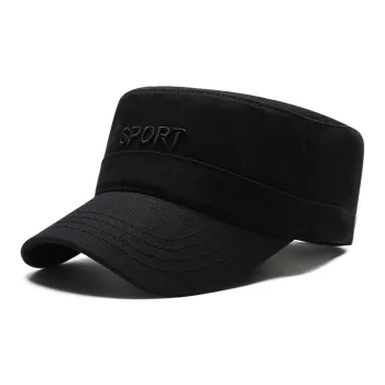 NANJIREN Polyester Baseball Caps Men's