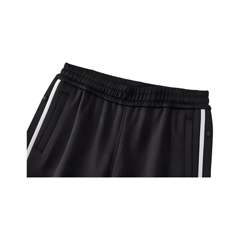 JOHN RICHMOND FW24 Casual Pants Men's Black-2