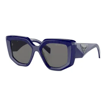 PRADA Square Frame Sunglasses