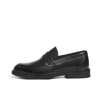 RED DRAGONFLY Loafers Men
