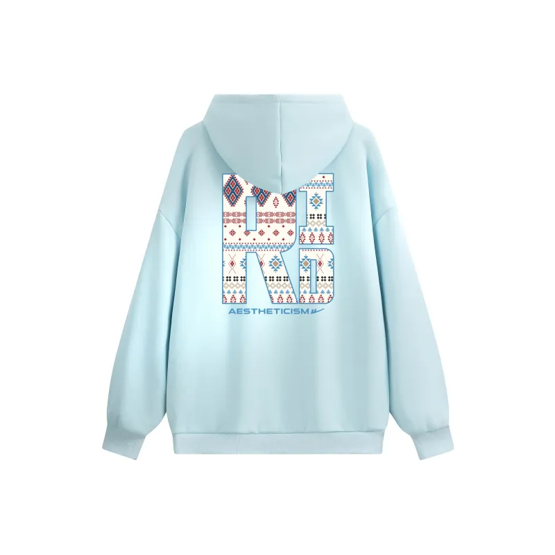 Warrior Sweatshirt Unisex Black-8