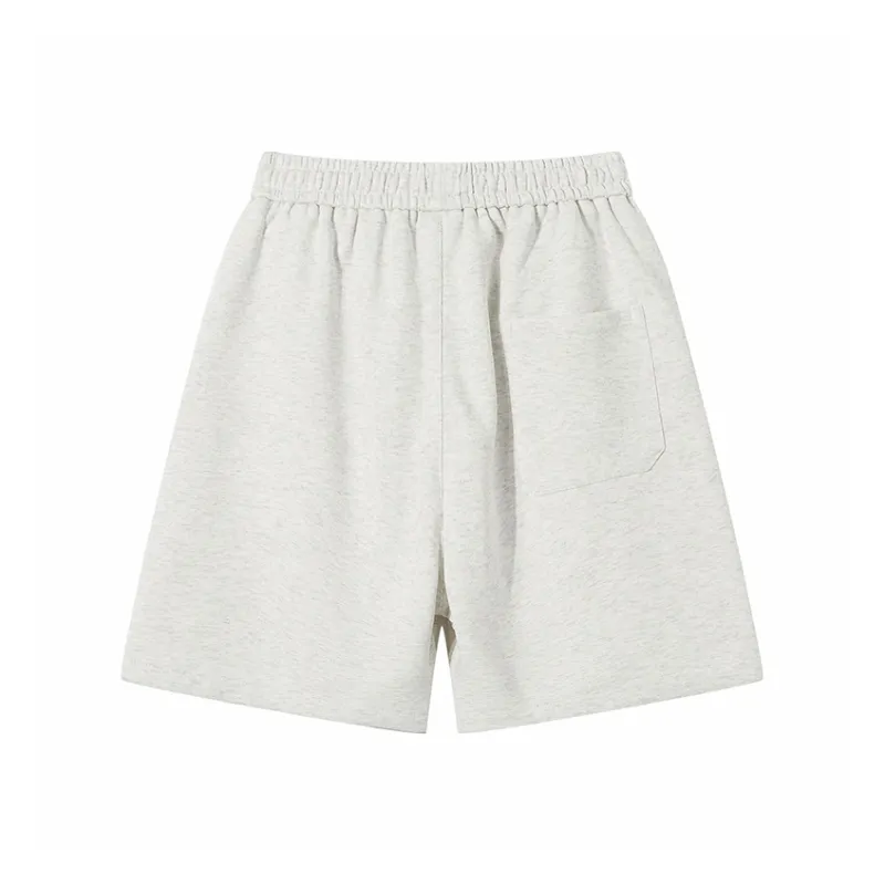 Masongarments Casual Shorts Unisex-5