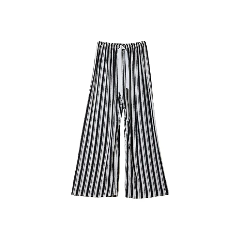 Yalu Women's Pajama Pants-2