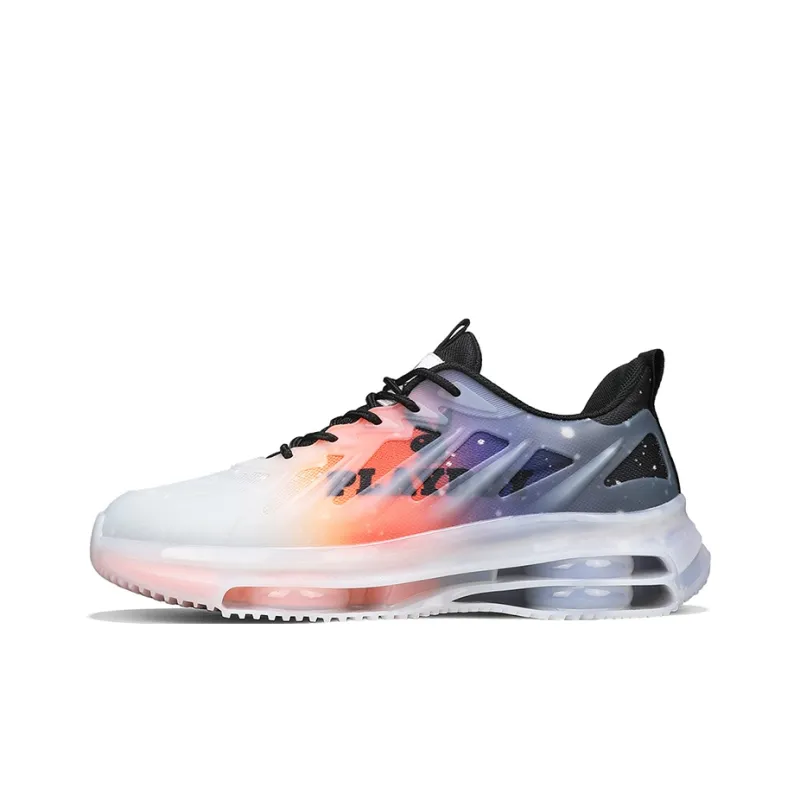 Playboy Low-Top Running Shoes Men's-8