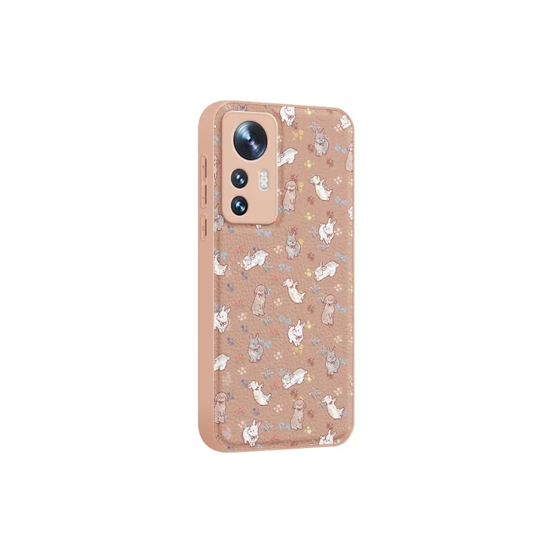 Small bones Phone Cases-5