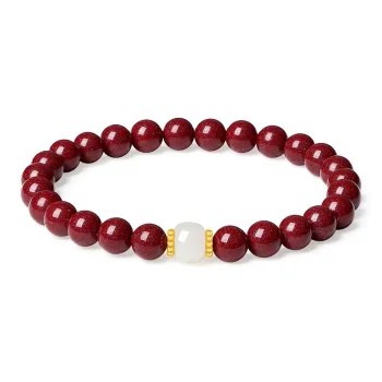 SEVEN COOK Cinnabar Bracelets Women's