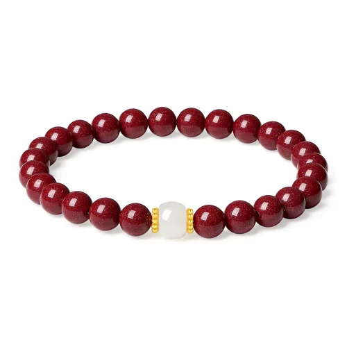 SEVEN COOK Cinnabar Bracelets Women's