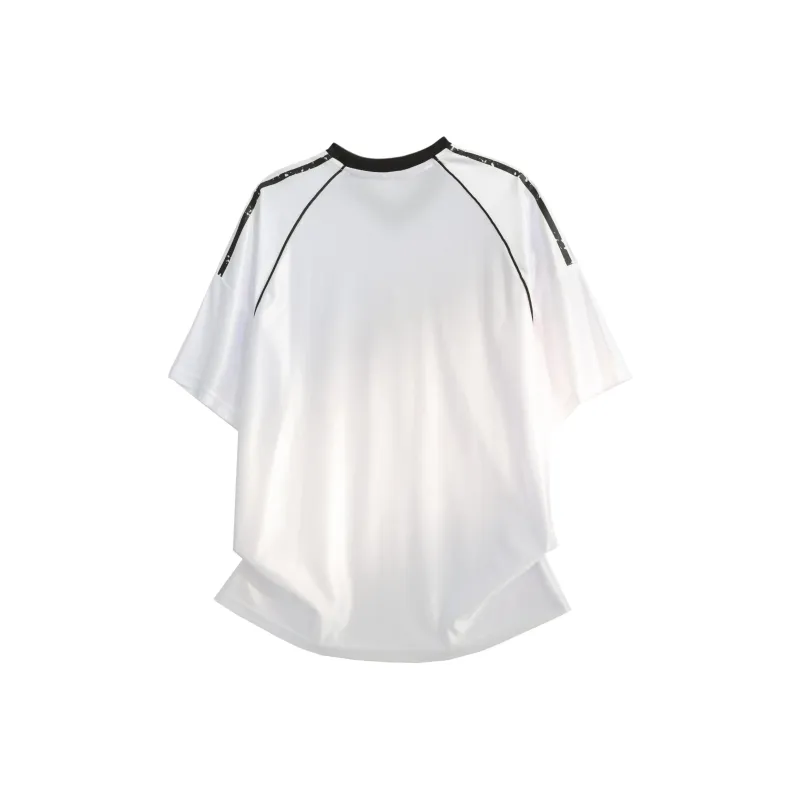 FAX FOR FMACM Polo Shirt Unisex Black-5