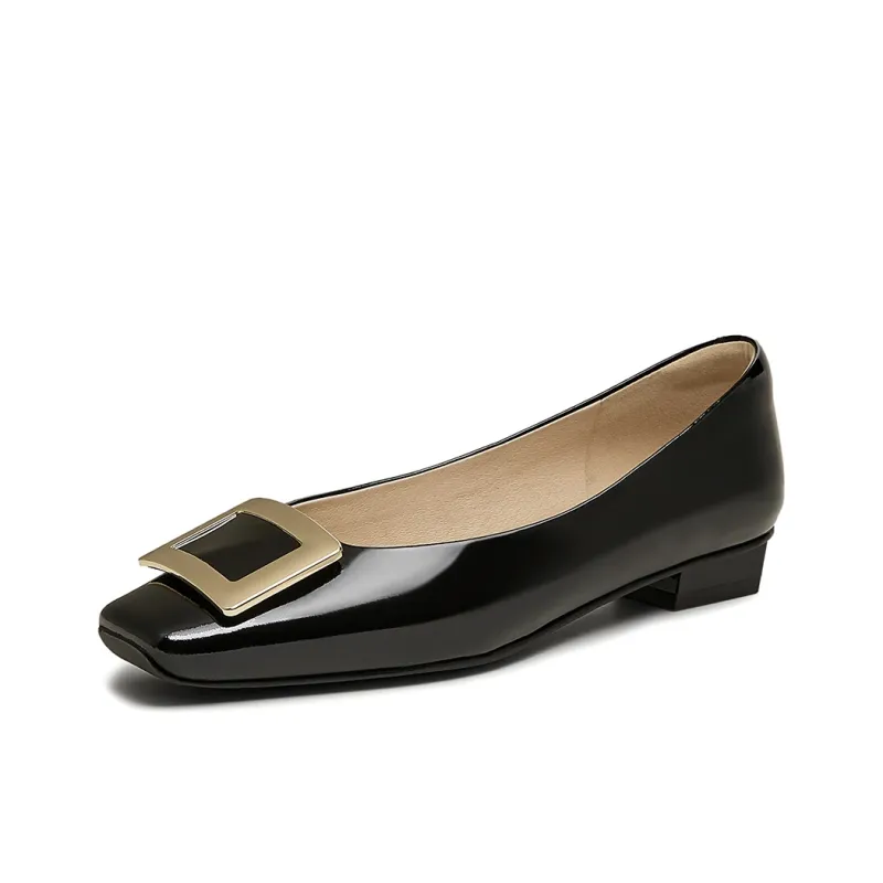 PT'SON Unlined Casual Shoes Women's-11