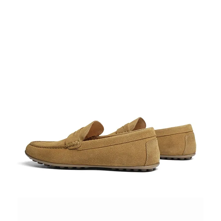 RED DRAGONFLY Loafers Men-3