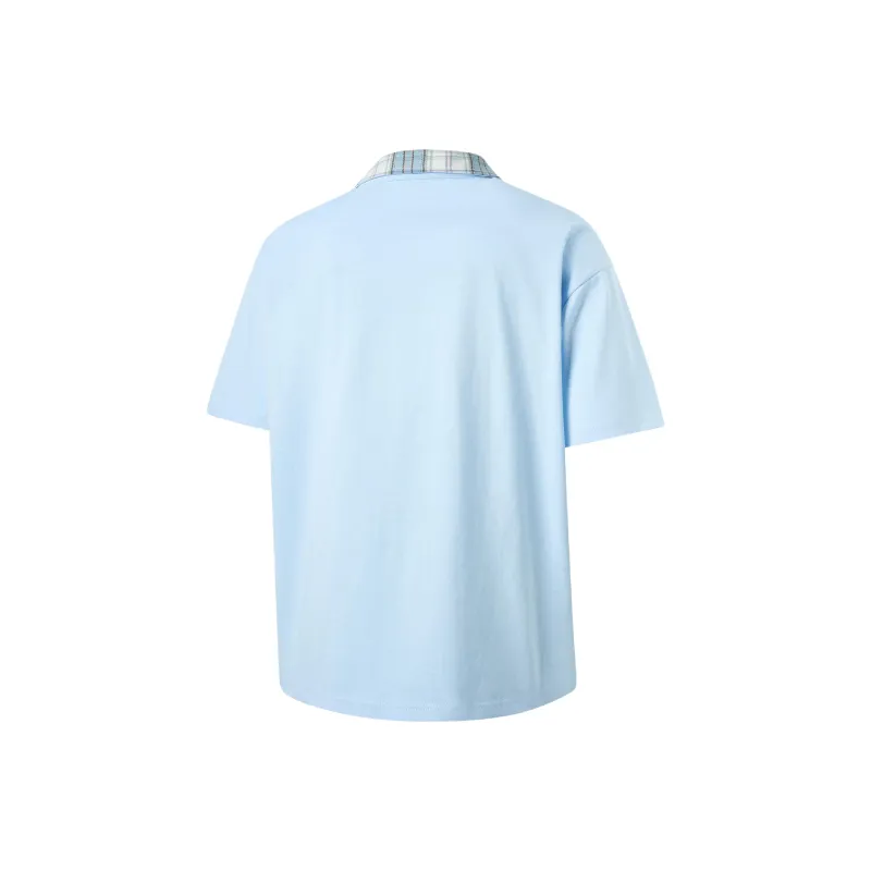 URBAN AUTHENTIC T Shirts Unisex-7