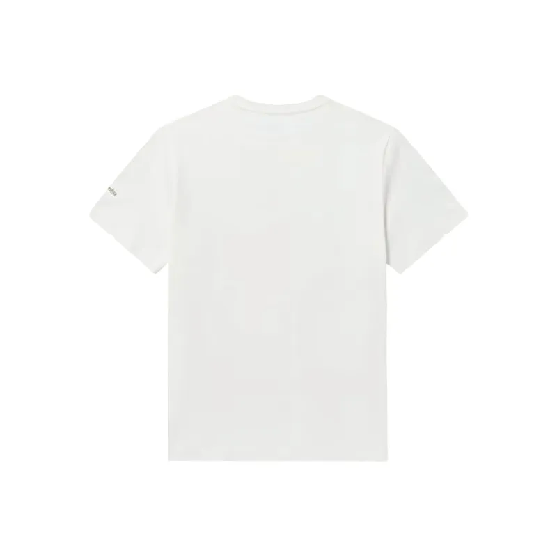 Columbia Regular T Shirt Women's White-1