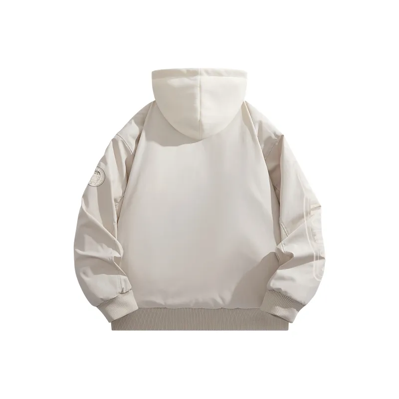 Crayon Shinchan Jackets Unisex-5