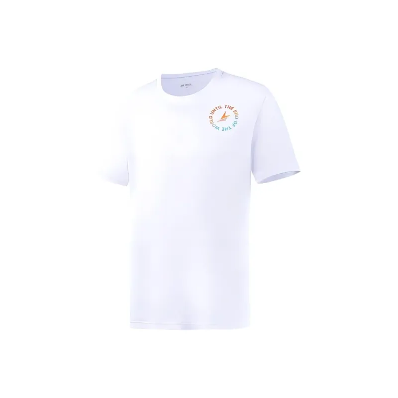YONEX Lin Dan Series T Shirt Men's-4