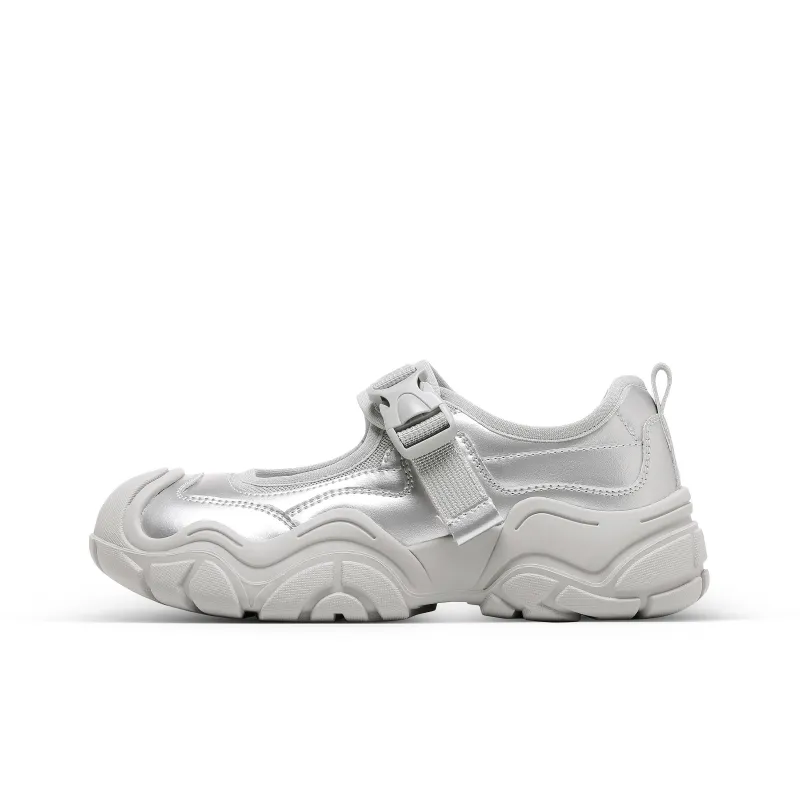 Hotwind Low Top Casual Shoes Women's-6
