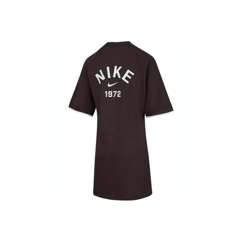 Nike Sportswear Collection Women's T Shirt Dress-1