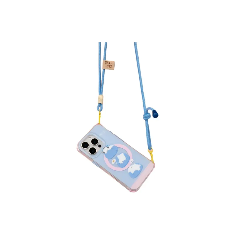 CARECASE Phone Cases-6