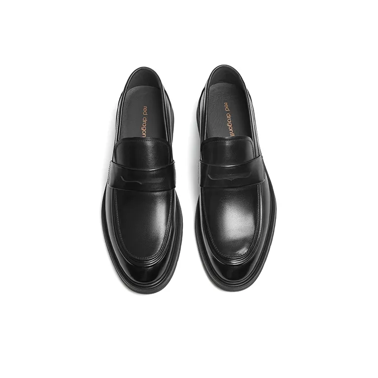 RED DRAGONFLY Loafers Men-3
