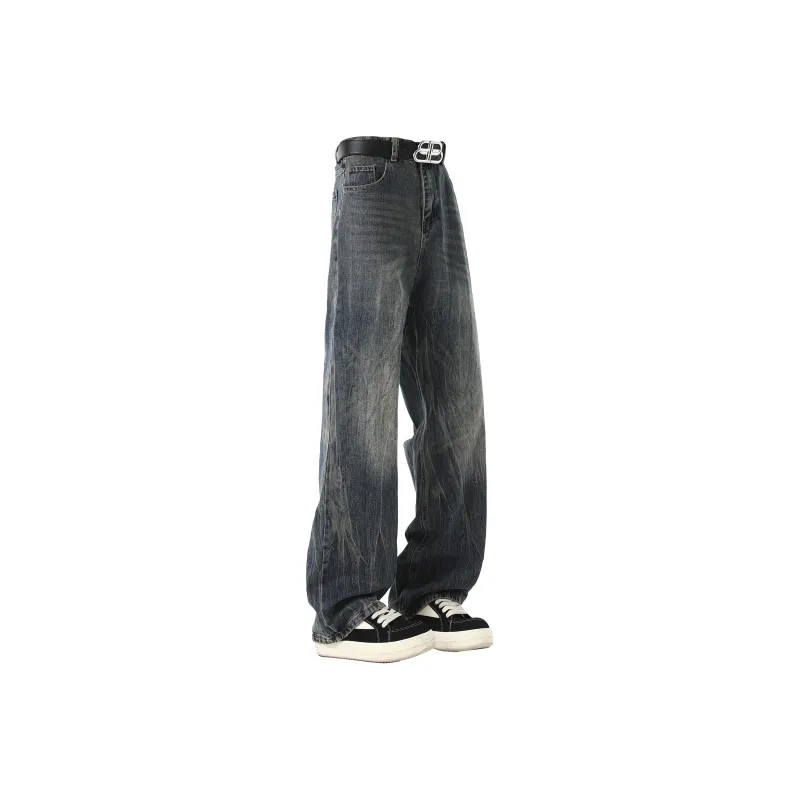 DANGERTIGER Jeans Unisex-1