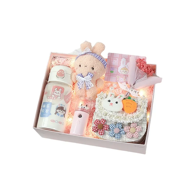 Box selection Gift Box Sets-12