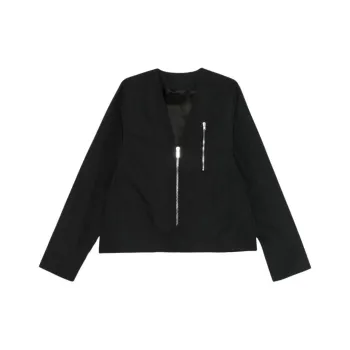 RICK OWENS V Safety Jacket