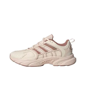 Adidas Climacool Ventania Cushioning, Rebound, Slip Resistant Low Top Casual Running Shoes Unisex Beige Pink