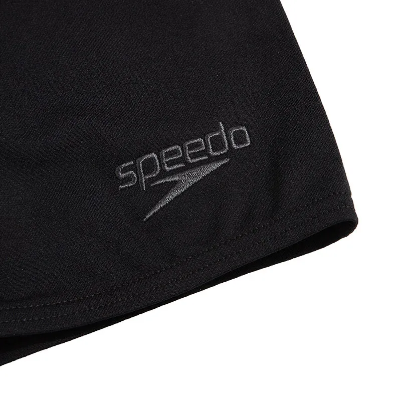 Speedo Swimming Shorts Men's Black-2