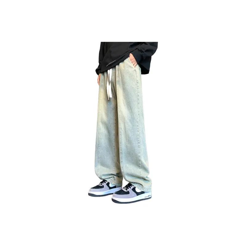 Evil Lions Jeans Unisex-4