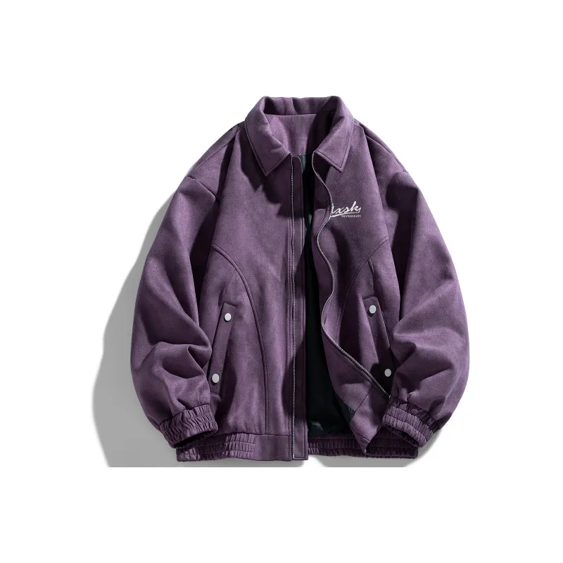 A.X.S.K Jackets Unisex-16