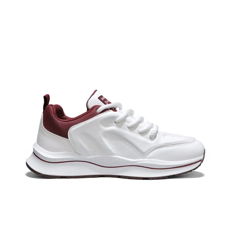Budding Bear Low Top Casual Shoes Men's-2