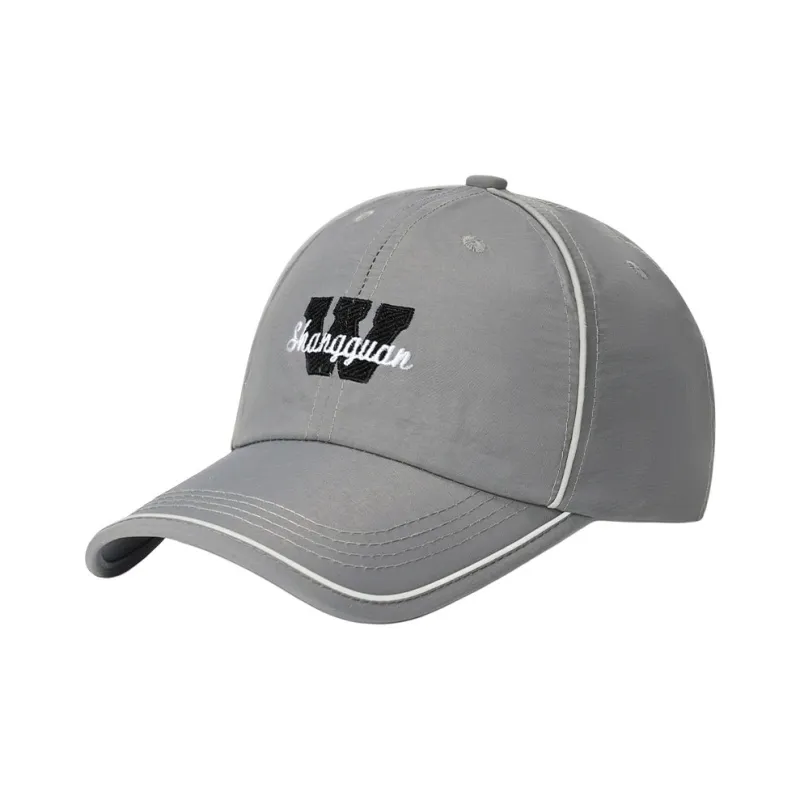 TUCANO Polyester Baseball Caps Unisex-13