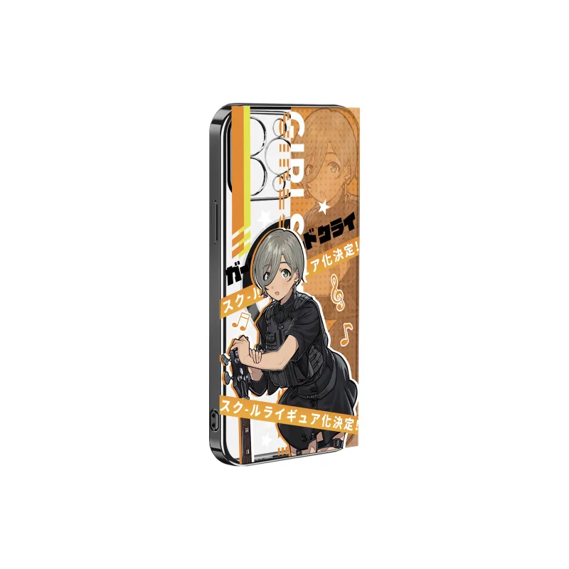 Small bones Phone Cases-1