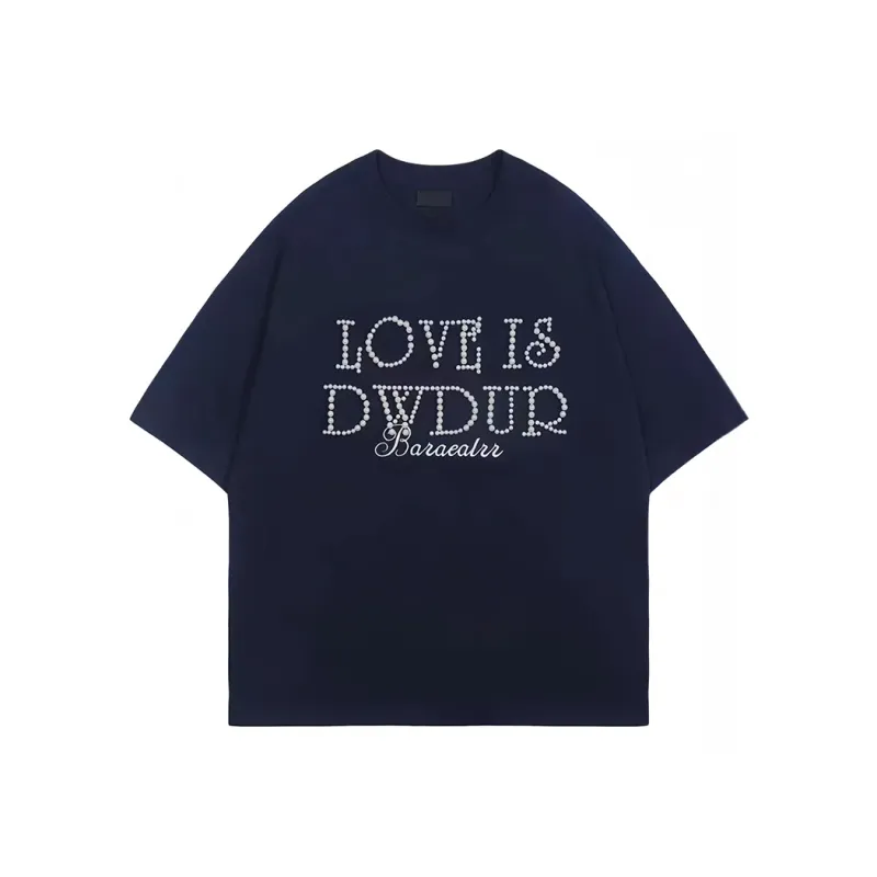 Fakeyoung T Shirts Unisex-2