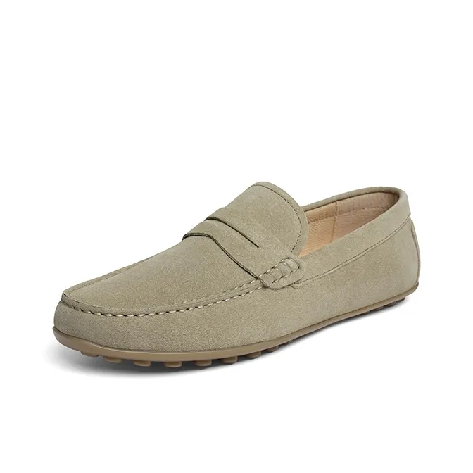 RED DRAGONFLY Loafers Men-6