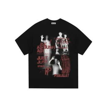 Pirkadat T Shirts Unisex