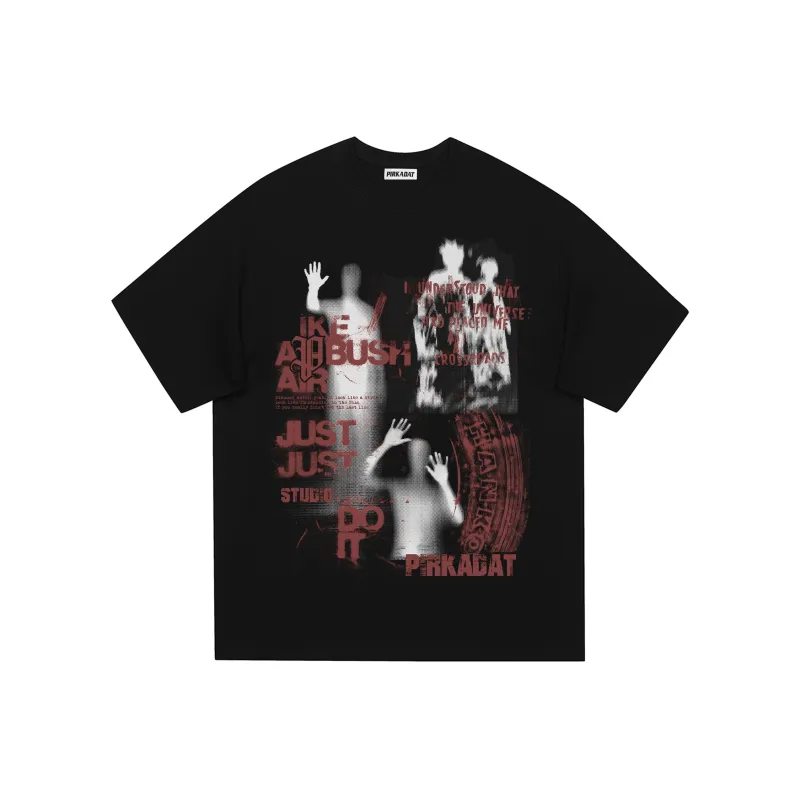 Pirkadat T Shirts Unisex-0